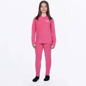 211520-9800-16 Fxr Racing Pyro Thermal Youth Sets Xl Pink