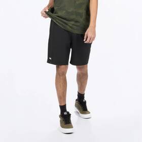 242115-1000-36 Fxr Racing Beach Shorts 36 Black