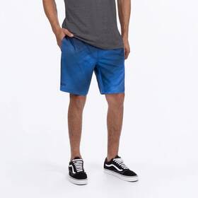 242115-4600-36 Fxr Racing Beach Shorts 36 Navy