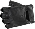 G15-038 Scorpion Half Cut Glove