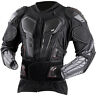 G6bk-m Evs Sports Ballistic Jersey Size Medium
