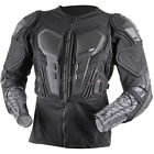 G6lbk-xxl Evs Sports Black G6