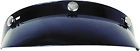 Gm2-5-22 G999013 Gmax Snap Bubble Visor Black 191361026713