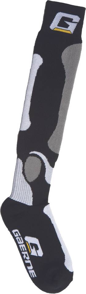 4206-001 Gaerne Moto Sock 8 13 Black