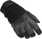 Gb-xxl-01-bk Biltwell Bantam Gloves Xxl Black