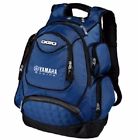 Gcr-14qyr-bl-ns Yamaha New Genuine Ogio