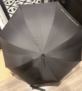 Wap0505700l Genuine Porsche Wap0500800l Vehicle Umbrella