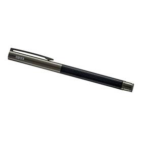Genuine Porsche Wap0512010n911 911 Essential Carbon Look Rollerball Pen