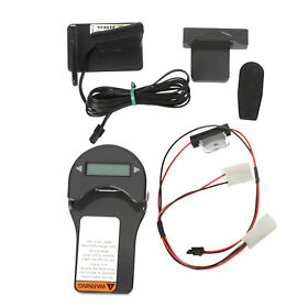 8640110 Genuine Volvo Ipod Fm Transmitter Adapter Assembly Oem New