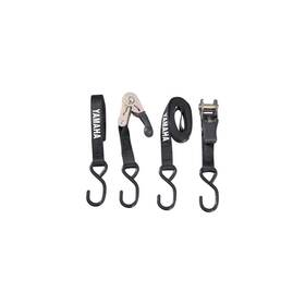 Acc-0ss58-40-29 Genuine Yamaha Accessories 1 Inch Tie Downs