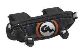 Zhb23-b Giant Loop New Zigzag Handlebar Bag