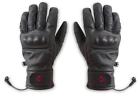 Gmf15g05-blk-lrg Gerbing Volt Hero Gloves Heated Leather