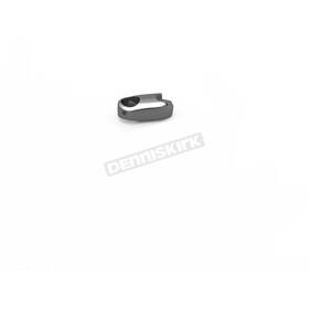 78608 Goldstrike Chrome Antenna Flag Pole Mount -