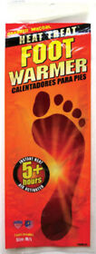 Htsm1 Grabber 5 Hour Foot Warmer Small Medium