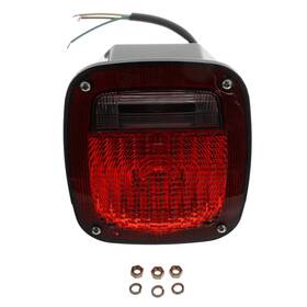 50972 Grote Chevrolet Jeep Gmc Stop Tail Turn Light