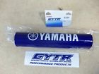 Gty-cross-br-02 Oem Yamaha New Factory Racing Handlebar Bar Pad Gytr Yz
