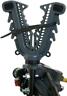 Gun Handlebar Mount