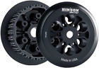 H789-ip-0217 Hinson Racing Plate Pressure Hub Honda