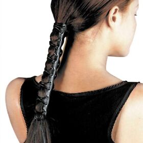 11810 Hair Glove 8inch Classic Laced-up