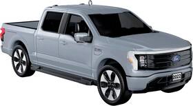 Hal-qxi6017 Hallmark 2023 Ornament - 2022 Ford Svt Lightning F150 Ships Free To The Usa