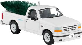 Hal-qxr8312 Hallmark 2025 Ornament - 1995 Ford Svt Lightning Rare And Hard To Find Free Ship