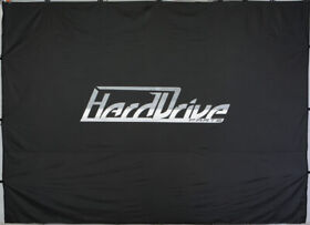 810-9907 Harddrive 10x20 Full Wall