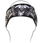 Hb00 Zan Headgear Polyester Headband