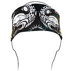 Hb005 Zan Headgear All Weather Headband Snake