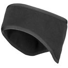 Hbd006 Schampa Stormgear Earband Black