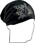 Hbhh03 Zan Headgear Highway Honey Womens Headwrap Fleur De 642608043029