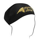 Hbhh05 Zan Headgear Highway Honey Womens Headwrap Wings