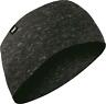 Hbl410 Zan Sportflex Headband Charcoal Heather 642608050041