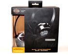 Hd-876 Harley Davidson Precision Audio On Ear Headphone