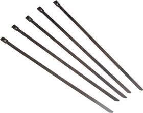 304-0514 Helix Racing 14 Inch Stainless Steel Cable Ties
