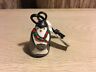 Hg-gift11 New Happy Harley Days Black Penguin Ride Bell
