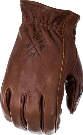 489-0028 Highway 21 #5841 4 Louie Glove Brown Lg