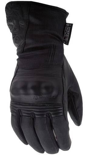 489-0096 Highway 21 #5884 4 Black Rose Gloves Lg