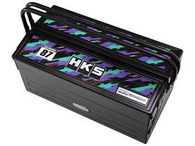 51007-ak563 Hks X Tone Motorsport Tool Box L450 - Limited Edition