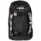 Hm4pack2sc Hmk Backcountry Backpack Snow Camo