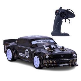 At-fyb-hn23004rc Hoonigan Remote Control Mustang Hoonicorn Rc Car