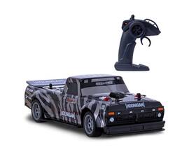 At-fyb-hn23006rc Hoonigan Remote Control Hoonitruck Rc Truck Ken Block Send It Free Usa Ship