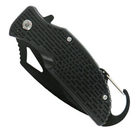 Kna1110 Hot Leathers Knife Tactile Textured Assist
