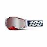 Hp-50721-404-01 Adults Armega Limited Edition Loic Bruni Motocross Mx Goggles Hp-50721-404-01 Adults Armega Limited Edition Loic Bruni Motocross Mx Goggles