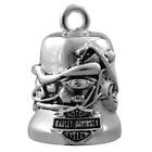 Hrb037 Motorcycle Ride Bell