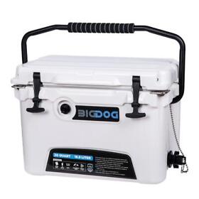 Bdc20 Husky Towing Cooler