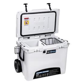 Bdcr60 Husky Towing