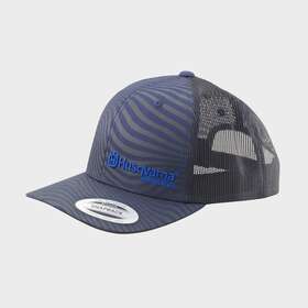 3hs230027600 Husqvarna New 2023 Railed Trucker Hat