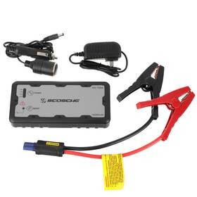 00f53-am700 Hyundai Owm New 700a Portable Jump Starter Powerbank With Usb And Light