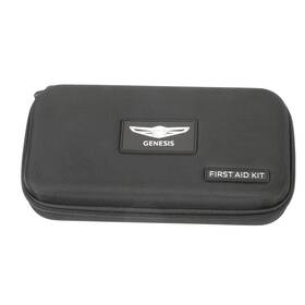B1f73-au000-21 Hyundai Oem New 2021-2022 Genesis G80 Premium First Aid Kit