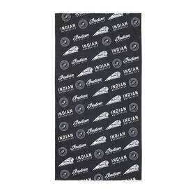 2833207 Indian Motorcycle Logo Multifunctional Headwear Black